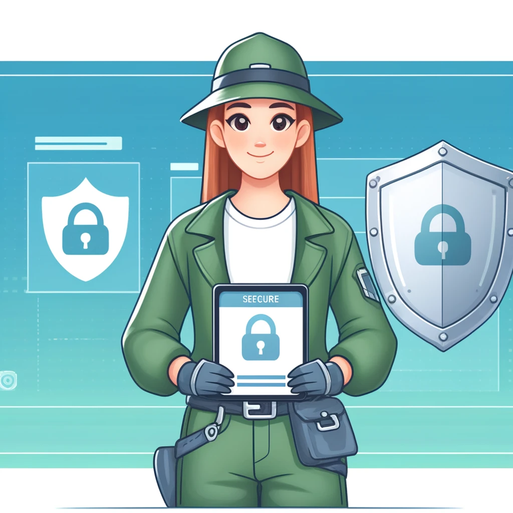 Huntress cybersecurity protection