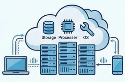 Cloud Hosting