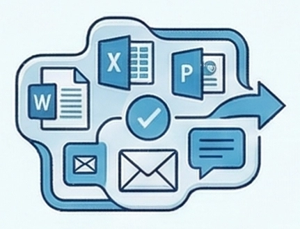 Productivity Solutions