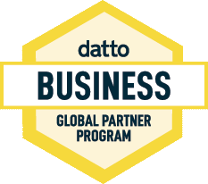 Datto Business Partner IT Support