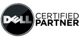 Dell certified partner