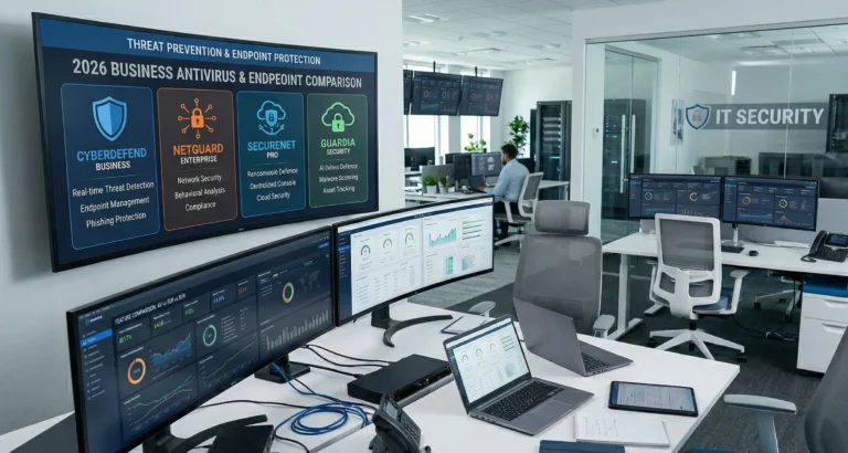 antivirus-options