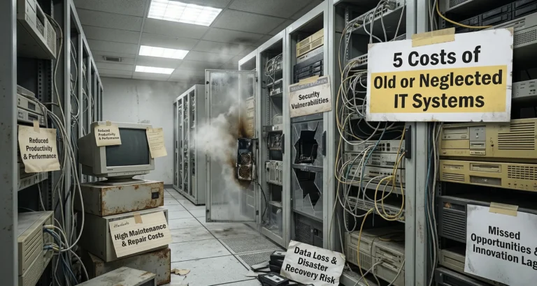 neglected-it-systems