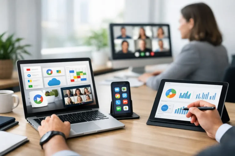 Google Workspace Management Services That Work