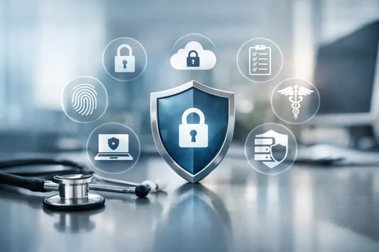 8 Essential HIPAA Security Controls to Put First