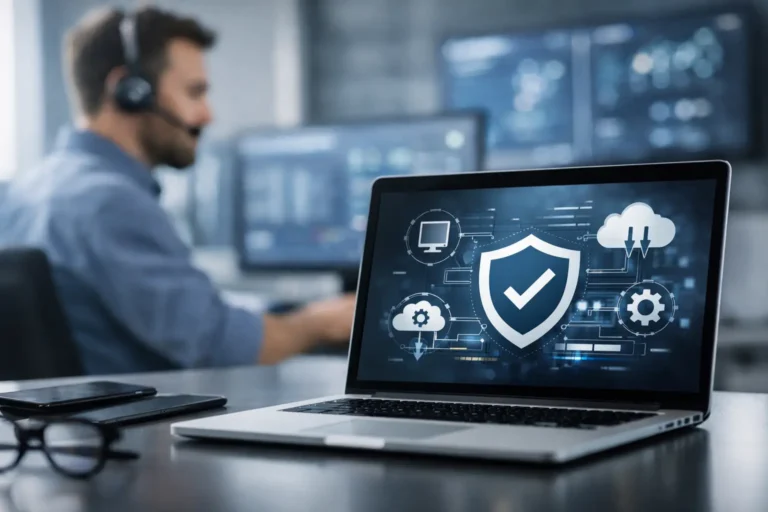 Automated Patch Management Service for Your Business