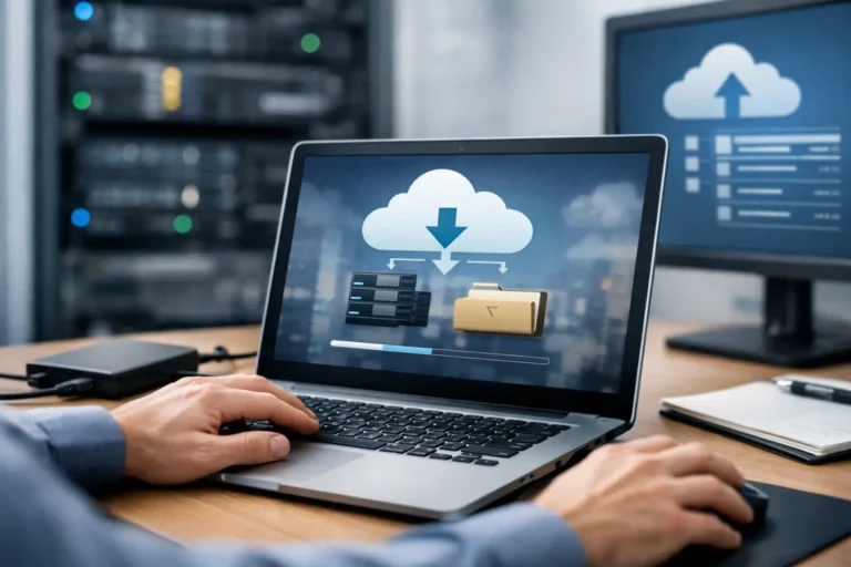 How to Test Cloud Backup Recovery Before You Need It