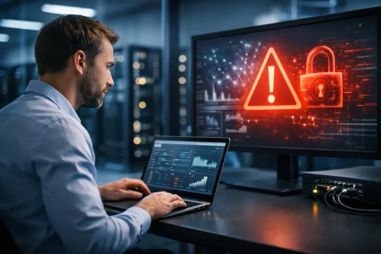 IT Risk Assessment: Find Problems Before Downtime