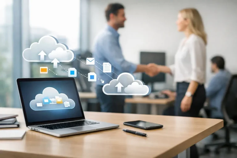 Microsoft 365 Migration Without Business Downtime