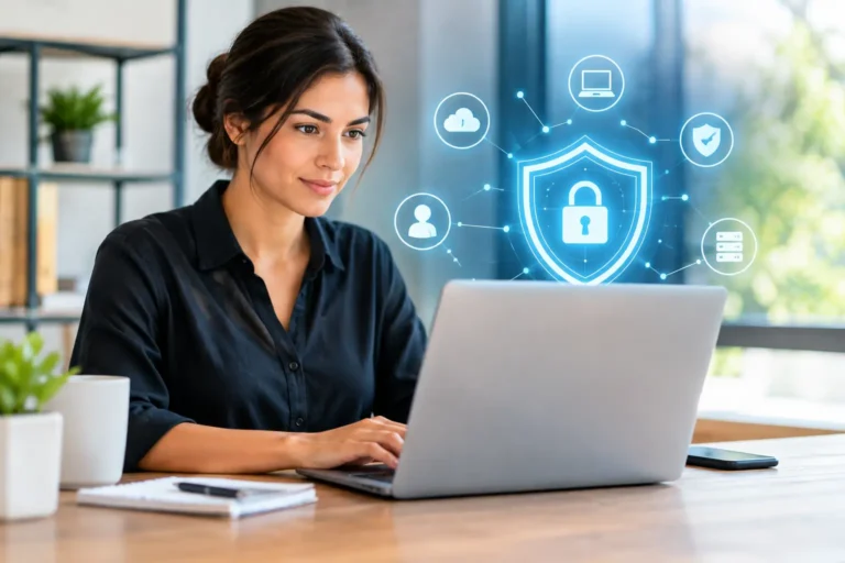 AI Cybersecurity Trends Small Businesses Must Watch