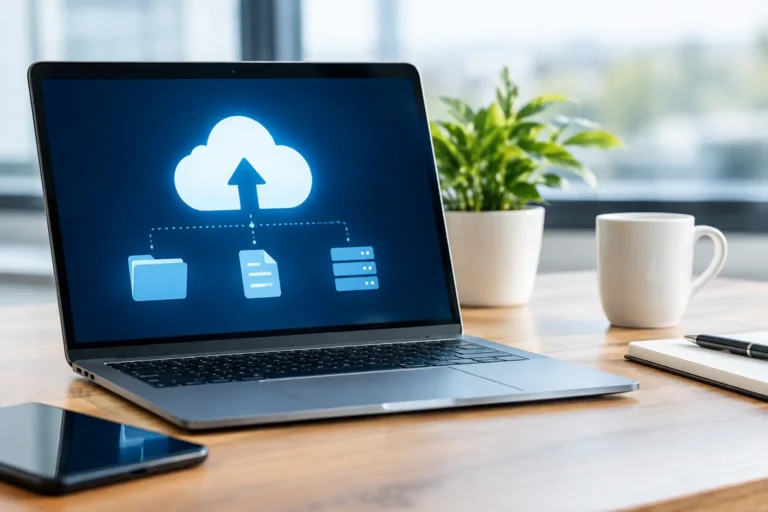 Business Backups That Work When You Need Them