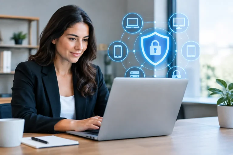 Endpoint Security Platform Review for Small Business