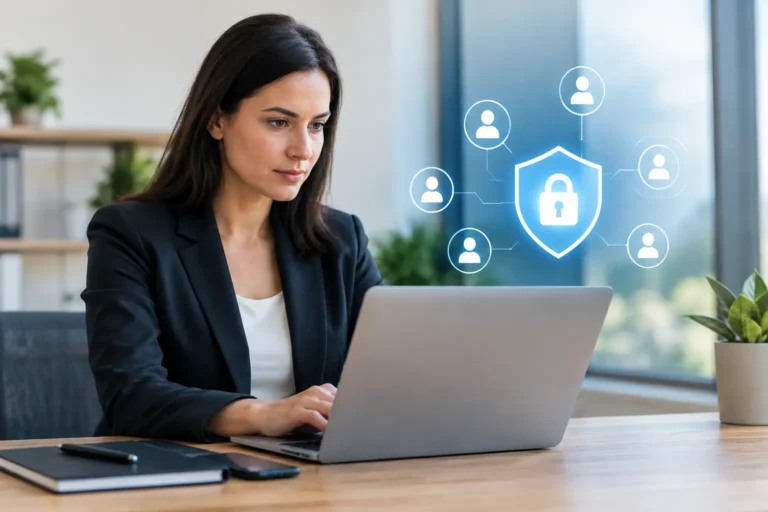 How to Audit Business User Access Without Gaps