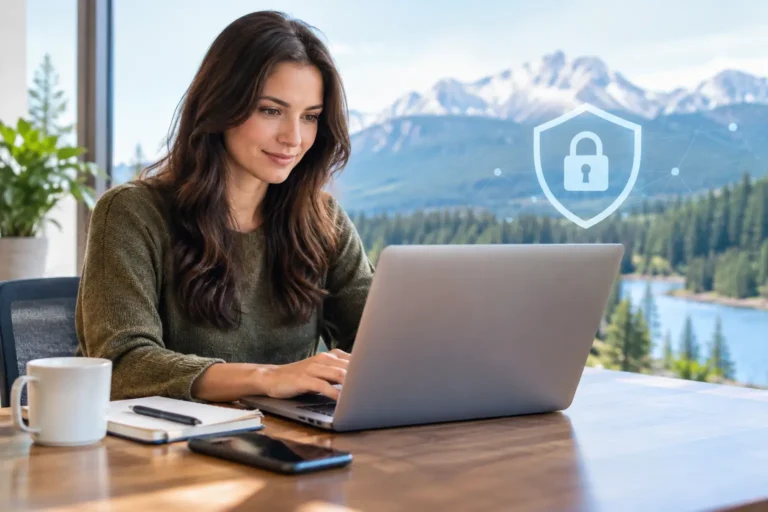Remote Workforce Security Guide for Idaho Teams
