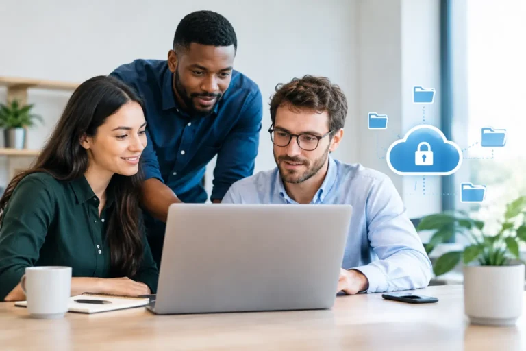 Secure File Sharing Guide for Small Businesses