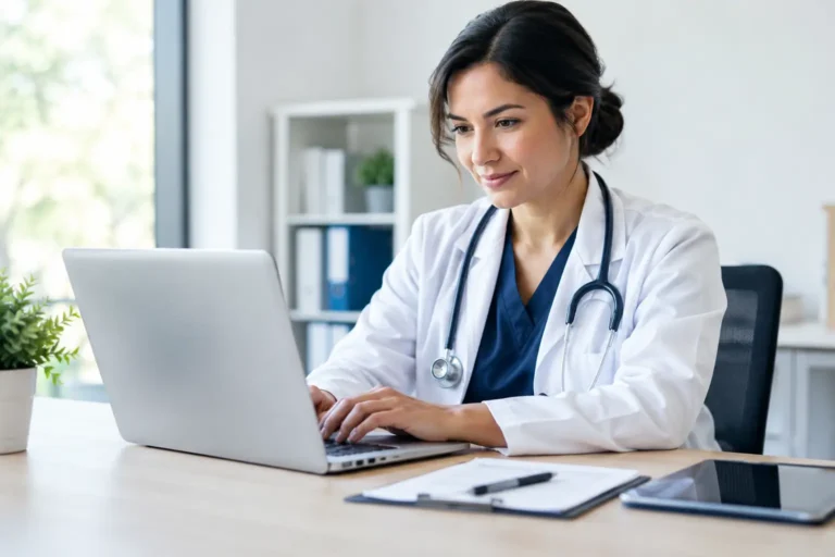 7 Top Medical Compliance Tools for Smaller Practices