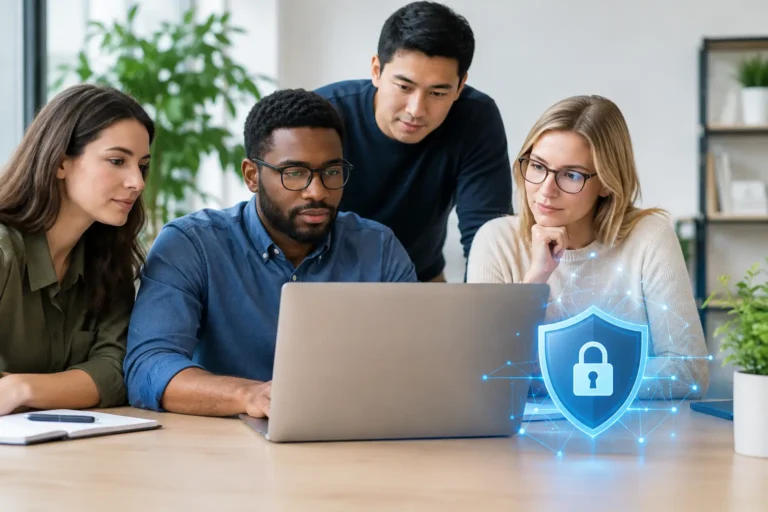 Business Firewall Review Checklist for Small Teams