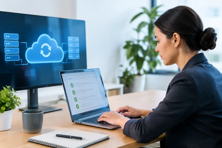 How to Plan Disaster Recovery Testing That Works
