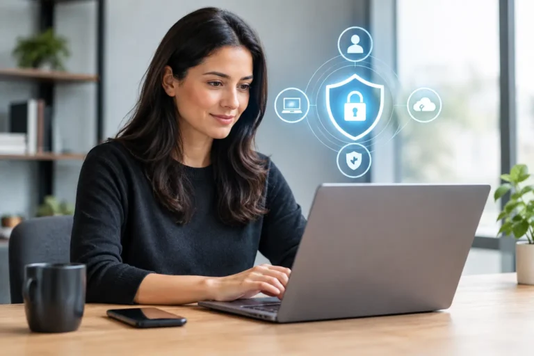 Top Employee Cybersecurity Habits That Work