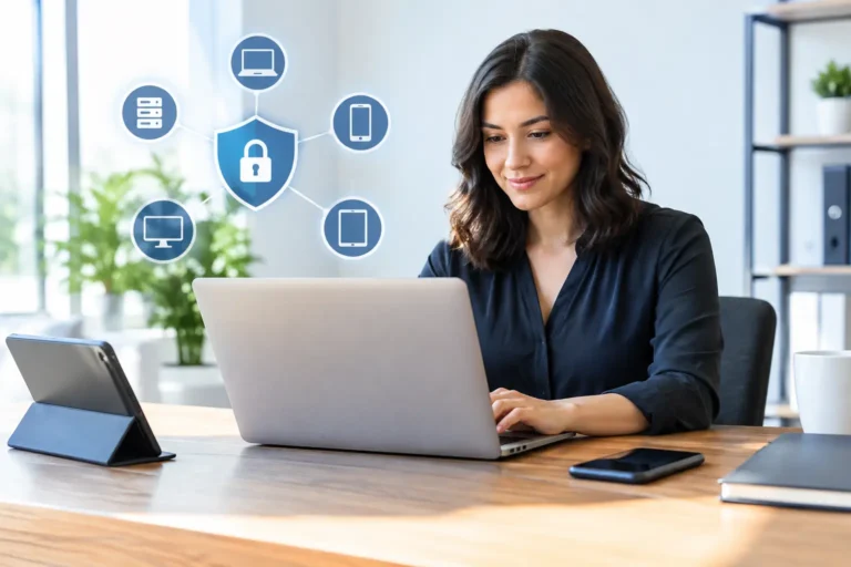 What Is Endpoint Management for Small Businesses