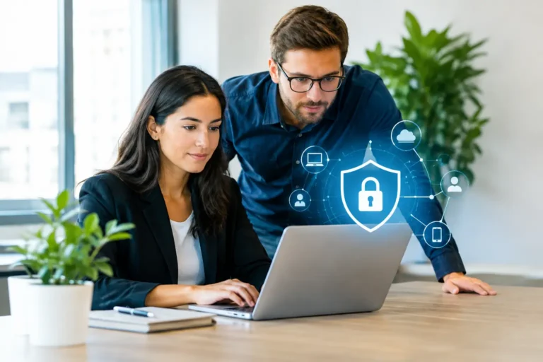 Zero Trust Adoption Trends for Growing Firms